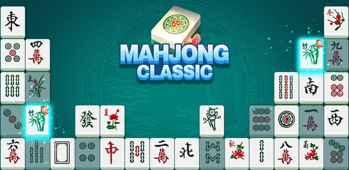 mahjong