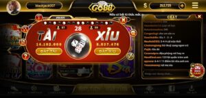 đăng ký tài xỉu online